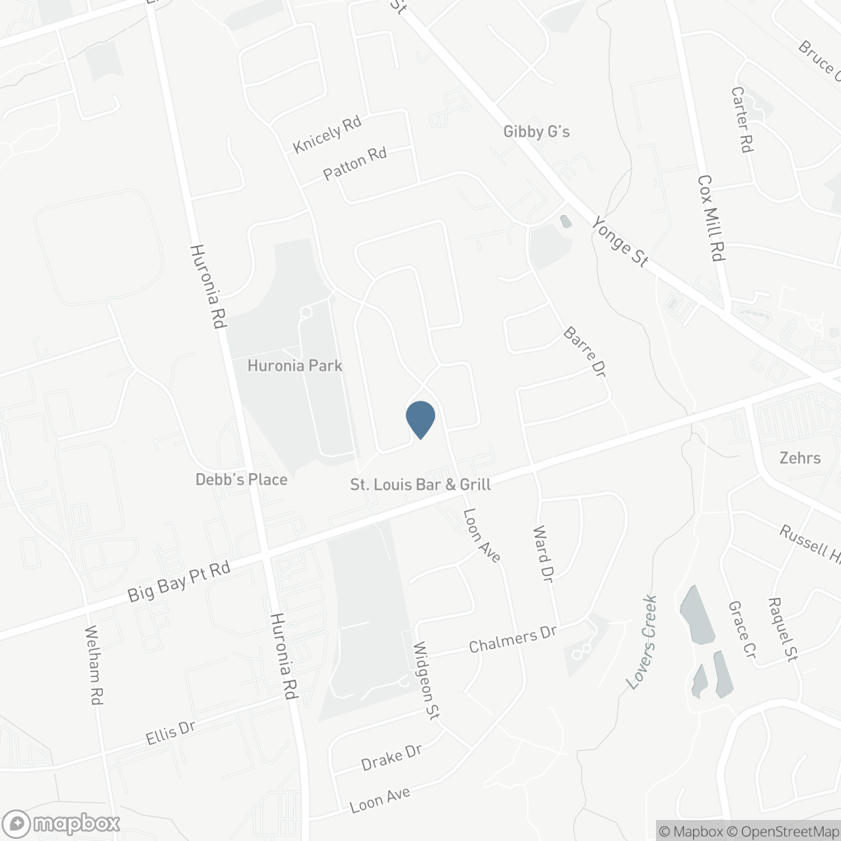 186 PICKETT CRESCENT, Barrie, Ontario L4N 8C2